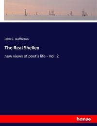 Produktbild: The Real Shelley