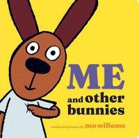 Produktbild: Me and Other Bunnies