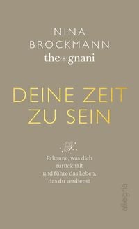 Produktbild: Deine Zeit zu sein