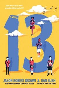 Produktbild: 13: A Novel