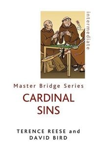 Produktbild: Cardinal Sins