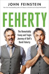 Produktbild: Feherty