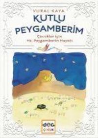 Produktbild: Kutlu Peygamberim