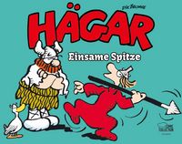 Produktbild: H&auml;gar der Schreckliche - Einsame Spitze