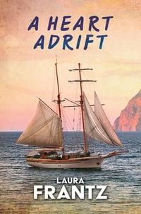 Produktbild: Frantz, L: Heart Adrift
