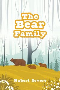 Produktbild: The Bear Family