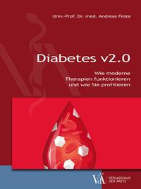Bild vom Artikel Diabetes v2.0 vom Autor Andreas Festa
