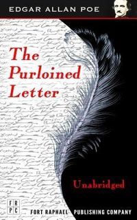 Produktbild: The Purloined Letter - Unabridged
