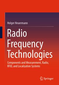 Produktbild: Radio Frequency Technologies