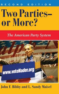Produktbild: Two Parties--or More?