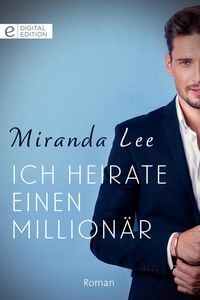 Produktbild: Ich heirate einen Million&auml;r
