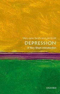 Produktbild: Depression