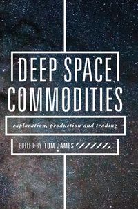 Produktbild: Deep Space Commodities