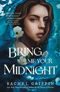 Bild vom Artikel Bring Me Your Midnight vom Autor Rachel Griffin