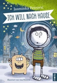 Produktbild: Ich will nach Hause
