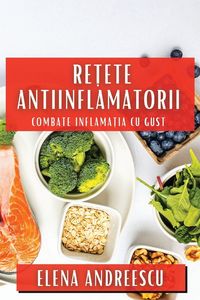 Produktbild: Re&iquest;ete Antiinflamatorii