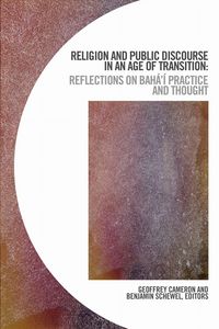 Produktbild: Religion and Public Discourse in an Age of Transition