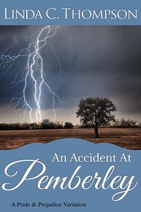 Produktbild: An Accident at Pemberley