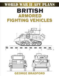 Produktbild: British Armored Fighting Vehicles