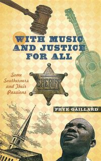Produktbild: With Music and Justice for All