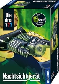 Produktbild: Die drei ??? Nachtsichtgerät
