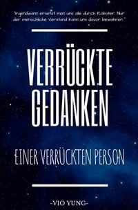Produktbild: Verr&uuml;ckte Gedanken