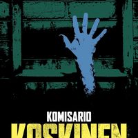 Produktbild: Koskinen ja pudotuspeli