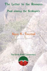 Produktbild: The Letter to the Romans