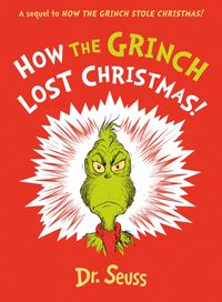 Produktbild: How the Grinch Lost Christmas!