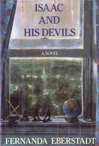 Produktbild: Isaac And His Devils