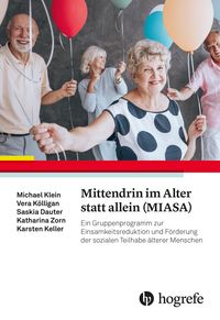 Produktbild: Mittendrin im Alter statt allein (MIASA)