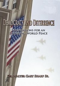Produktbild: Democracy and Deterrence