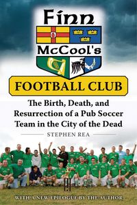 Produktbild: Finn McCool's Football Club