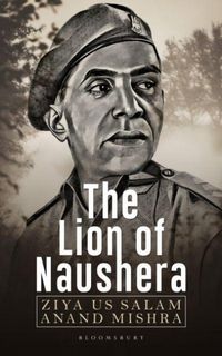 Produktbild: The Lion of Naushera