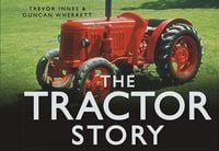 Produktbild: The Tractor Story