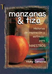 Produktbild: Manzanas Y Tiza