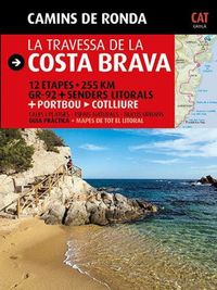 Produktbild: La travessa de la Costa Brava