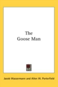 Produktbild: The Goose Man