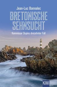 Produktbild: Bretonische Sehnsucht