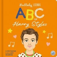 Produktbild: Lullaby Legends