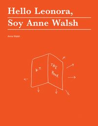 Produktbild: Hello Leonora, Soy Anne Walsh