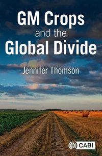 Produktbild: GM Crops and the Global Divide