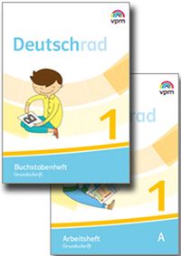 Produktbild: Deutschrad 1