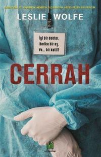 Produktbild: Cerrah