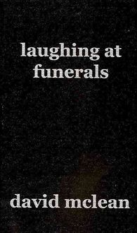 Produktbild: Laughing at Funerals