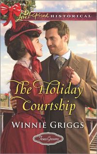 Produktbild: Love Inspired Hist Holiday Cou