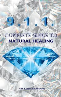 Produktbild: 9.1.1. Complete Guide to Natural Healing