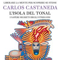 Produktbild: L'isola del Tonal