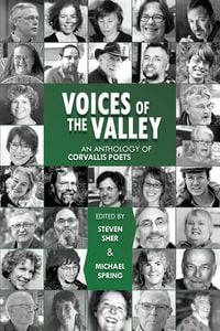 Produktbild: Voices of the Valley