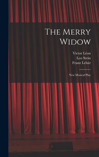 Produktbild: The Merry Widow